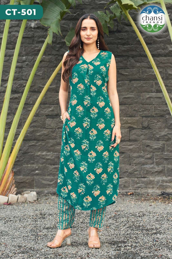 Chansi Trendz Sarvamangala - Amrah Wholesale