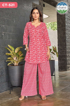 Chansi Trendz Siddhalakshmi