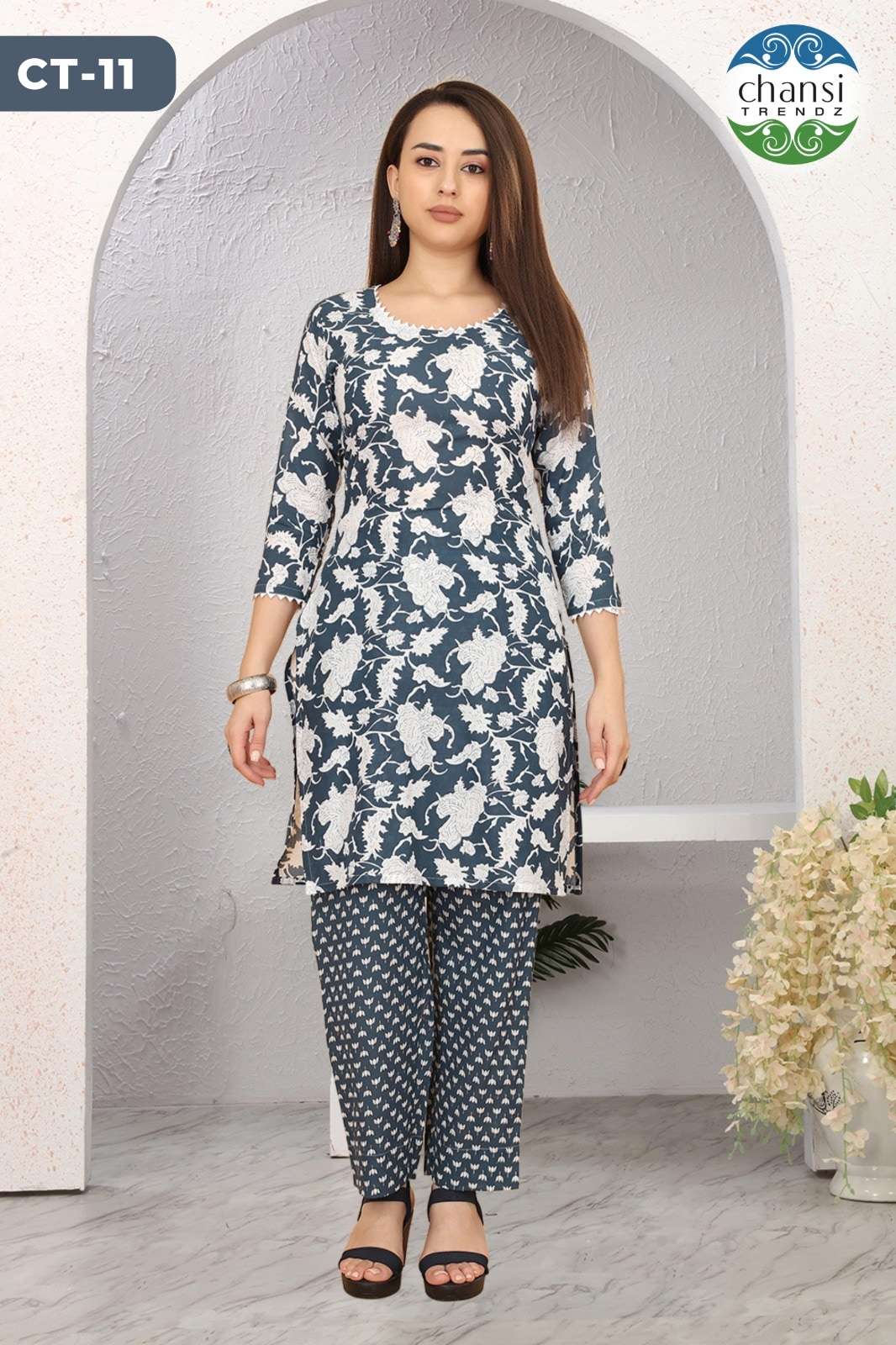 Chansi Trendz Sindhuja