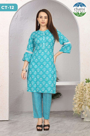 Chansi Trendz Sindhuja