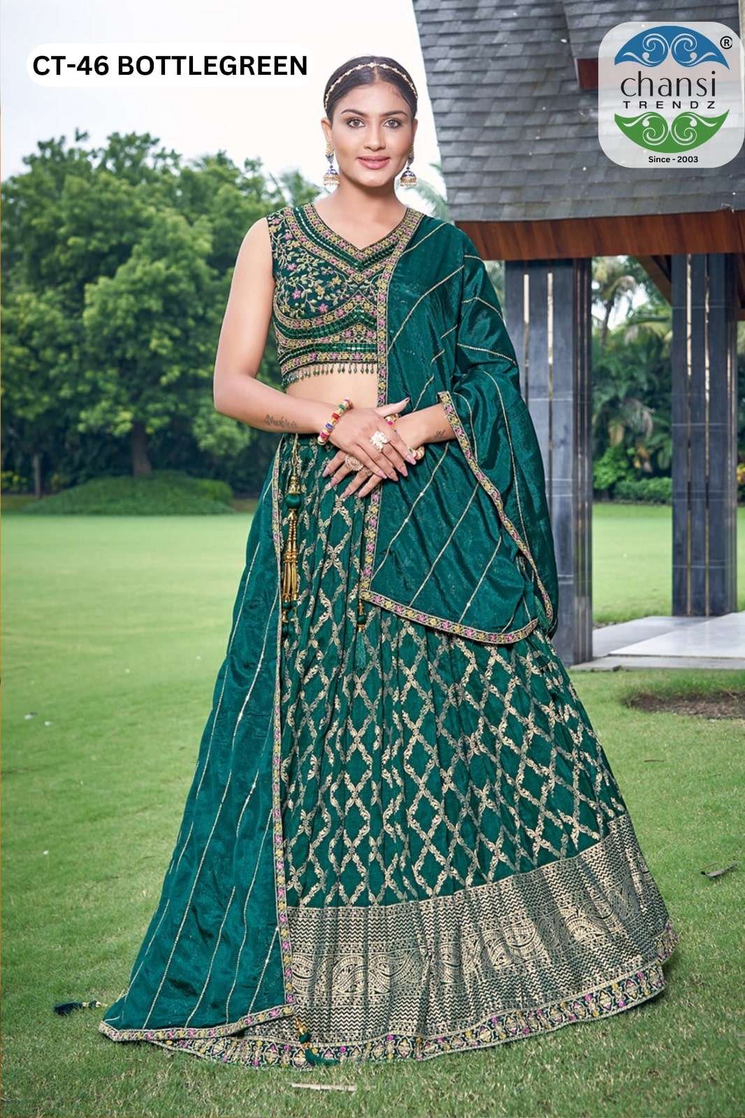 Chansi Trendz 46