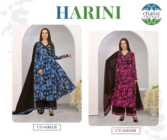 Chansi Trendz Harini