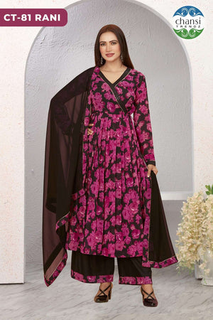 Chansi Trendz Harini