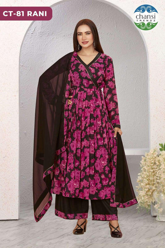 Chansi Trendz Harini