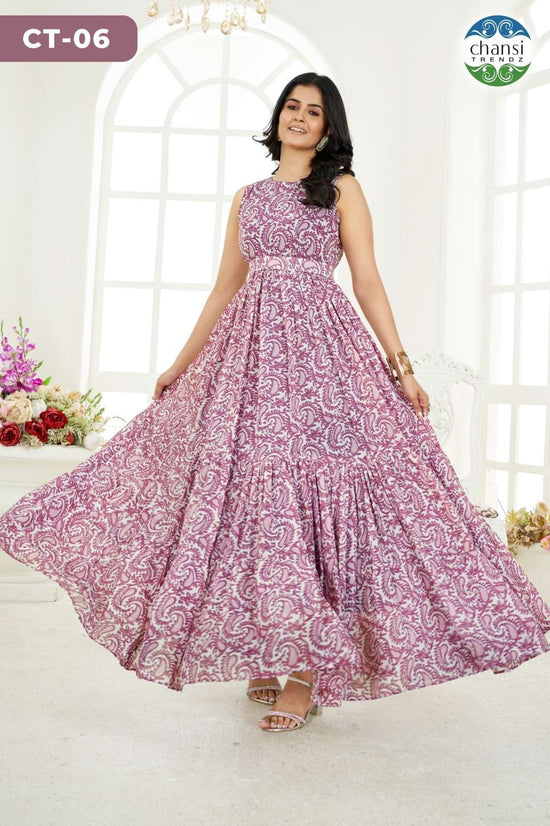 Chansi Trendz Padmamalini