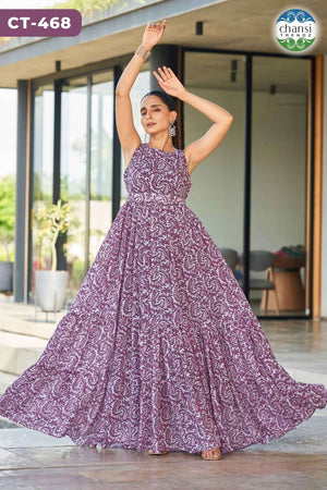 Chansi Trendz Padmamalini