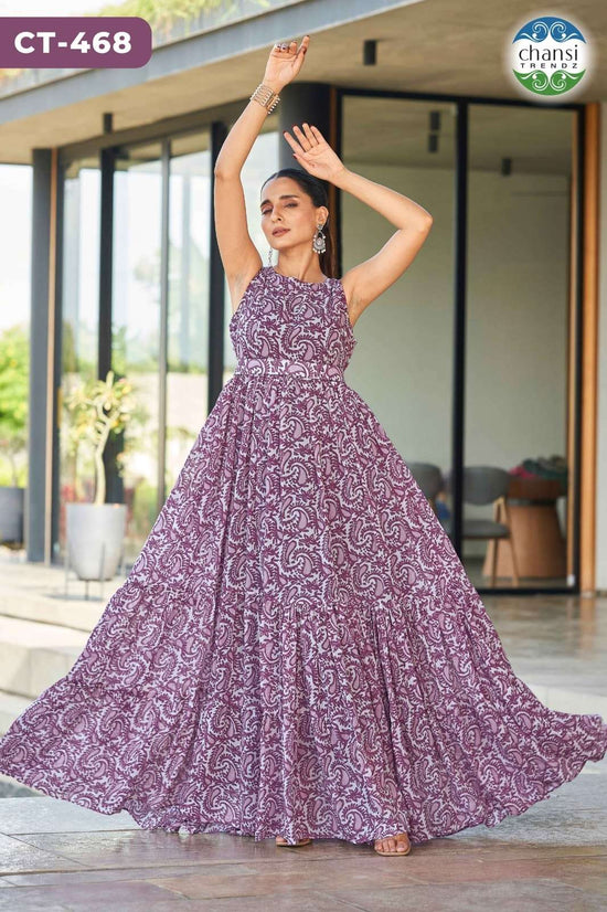 Chansi Trendz Padmamalini