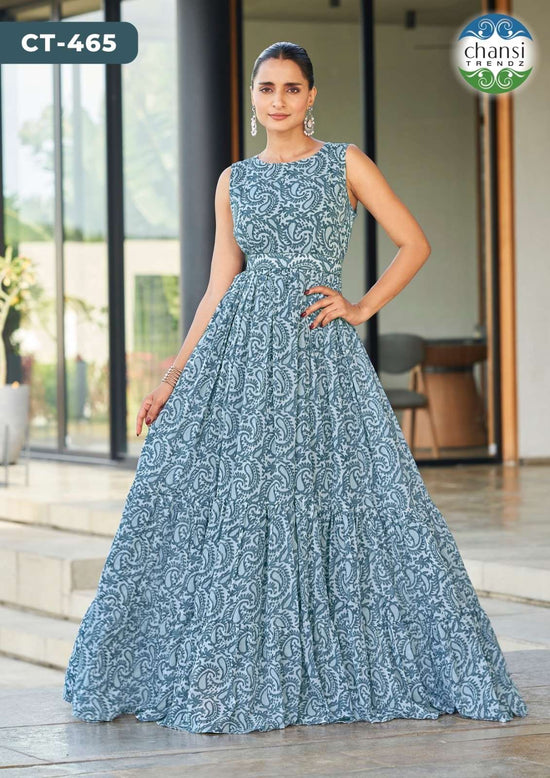 Chansi Trendz Padmamalini