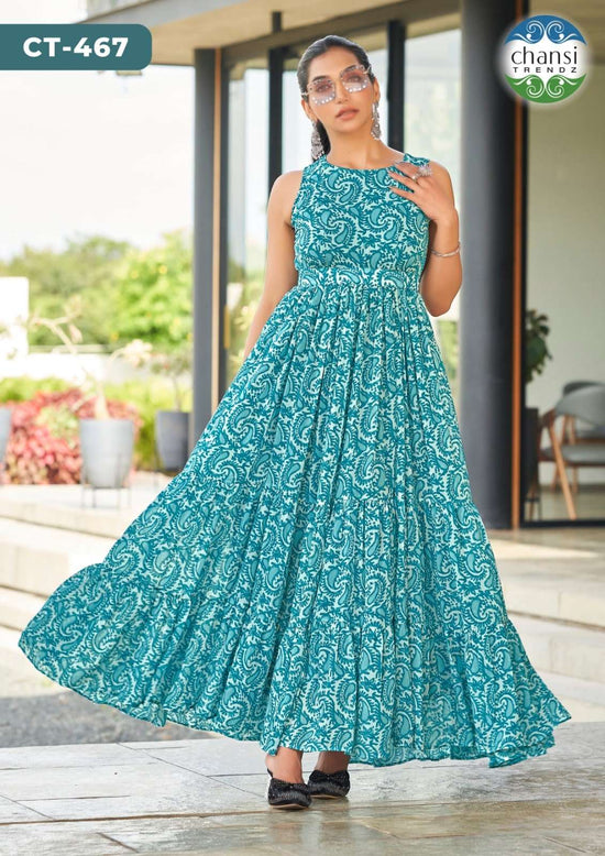 Chansi Trendz Padmamalini