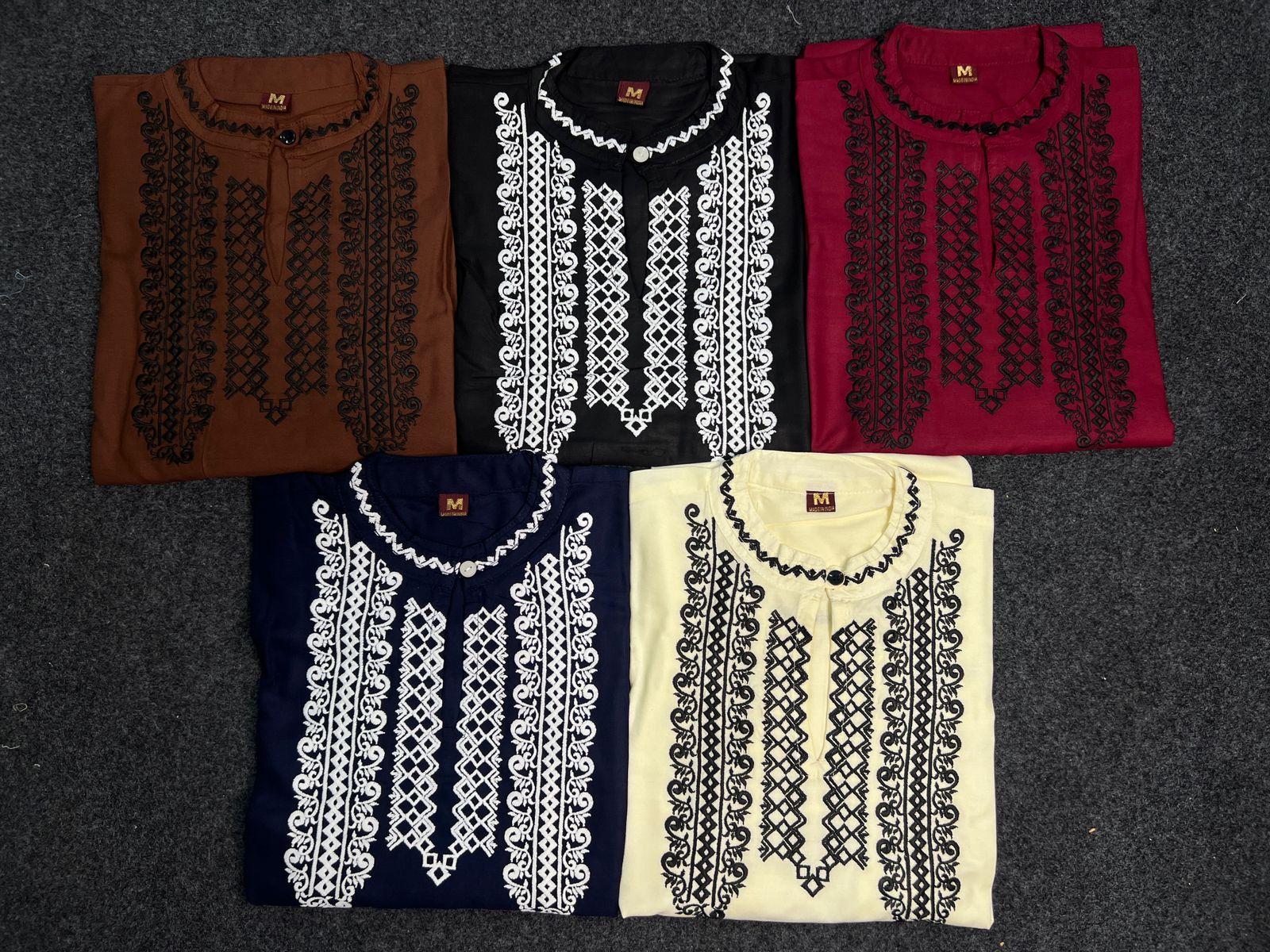 Charmi Short Top Vol 7 Rayon Tops Wholesale Surat