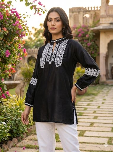 Charmi Short Top Vol 7 Rayon Tops Wholesale Surat