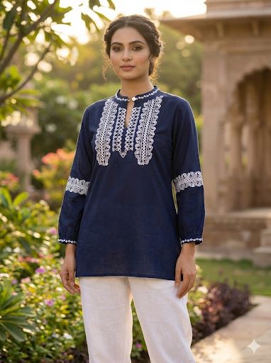 Charmi Short Top Vol 7 Rayon Tops Wholesale Surat
