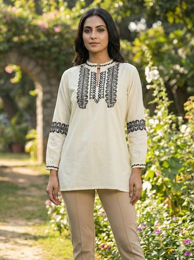 Charmi Short Top Vol 7 Rayon Tops Wholesale Surat