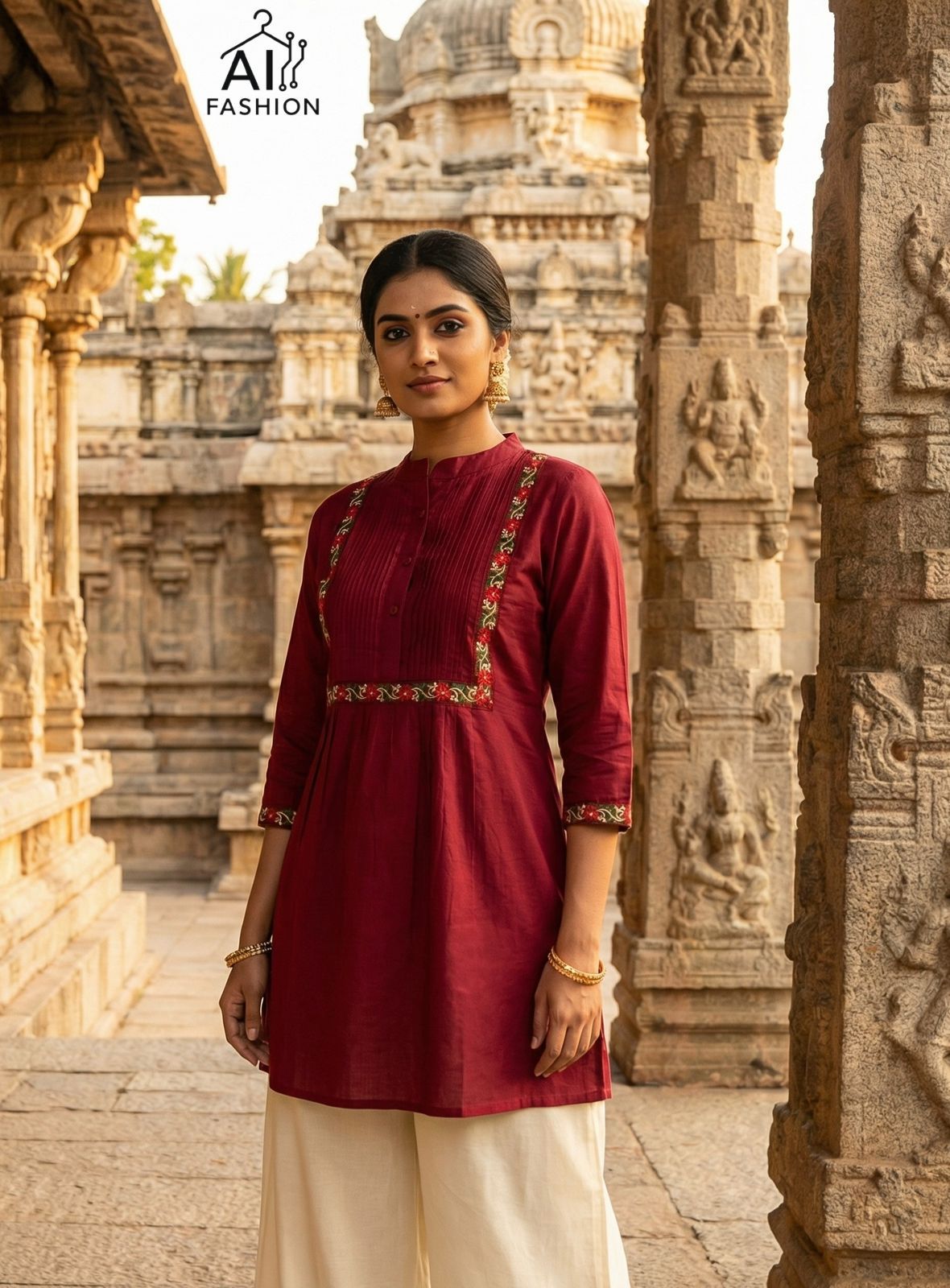 Charmi Vol 1 Rayon Kurti