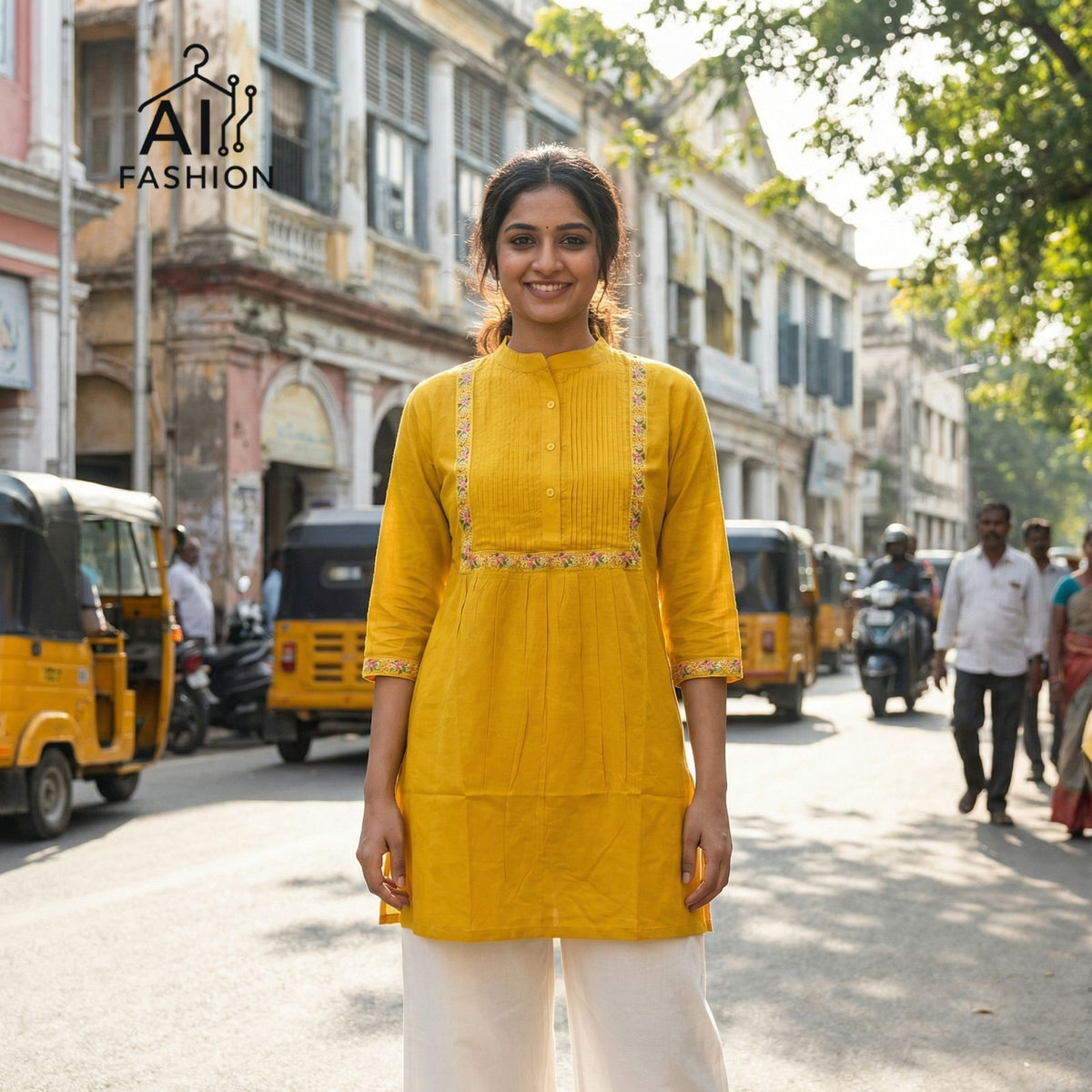 Charmi Vol 1 Rayon Kurti