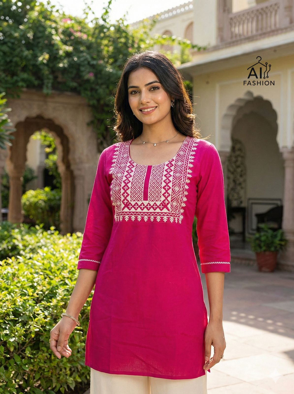 Charmi Vol 3 Rayon Kurti - Amrah Wholesale