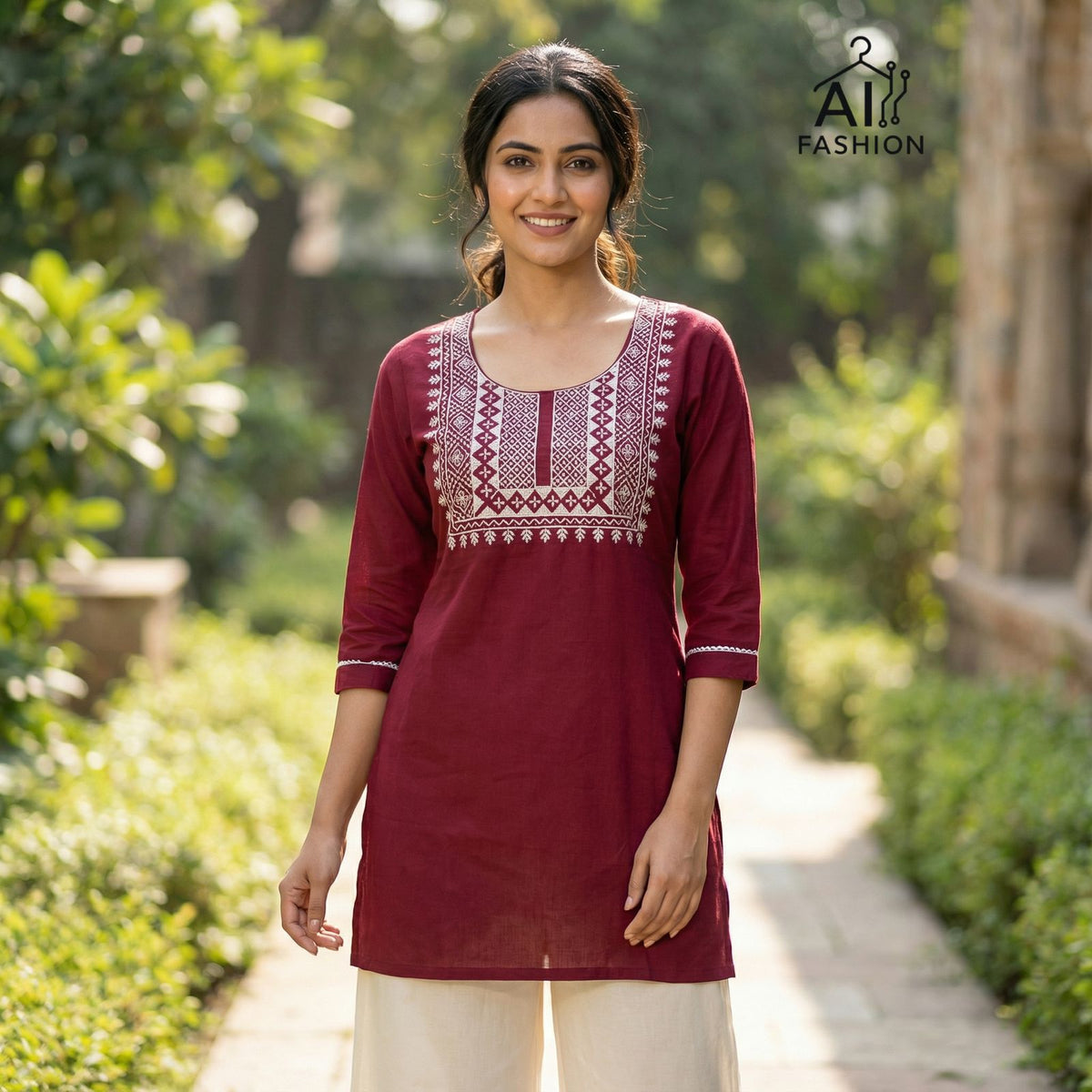Charmi Vol 3 Rayon Kurti - Amrah Wholesale