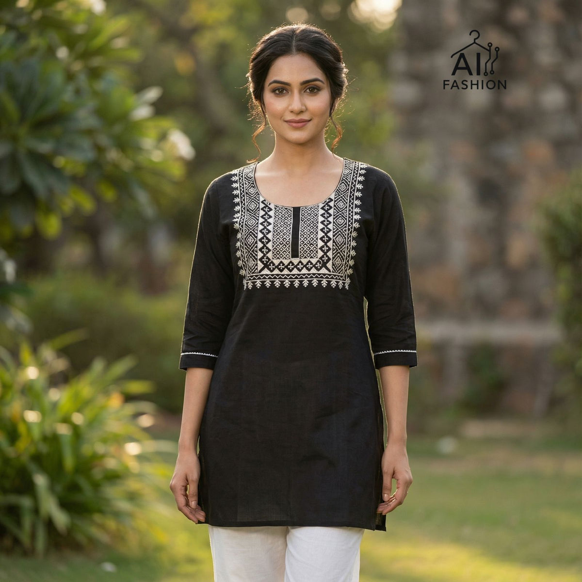 Charmi Vol 3 Rayon Kurti