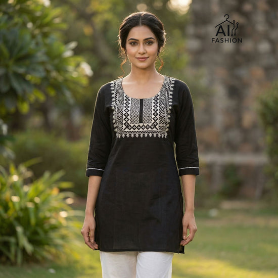 Charmi Vol 3 Rayon Kurti