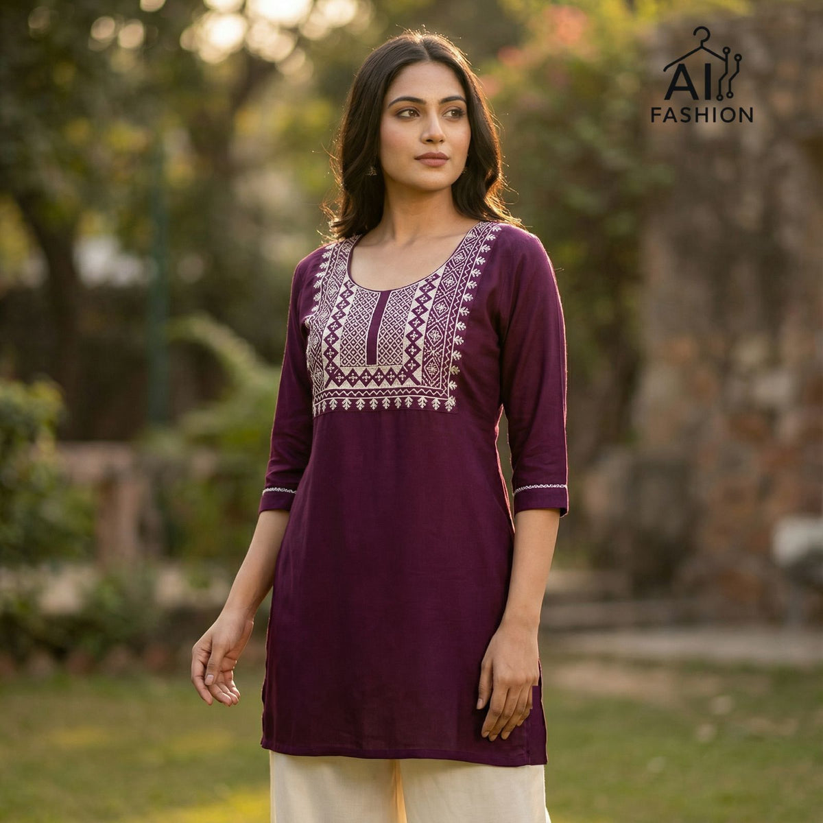 Charmi Vol 3 Rayon Kurti