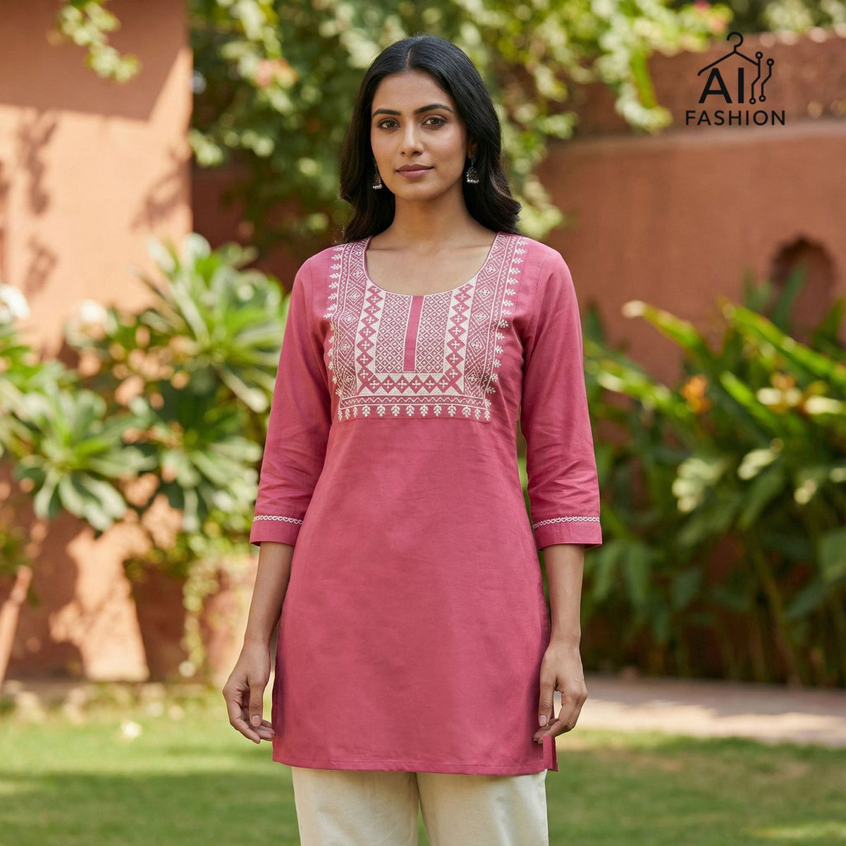 Charmi Vol 3 Rayon Kurti - Amrah Wholesale