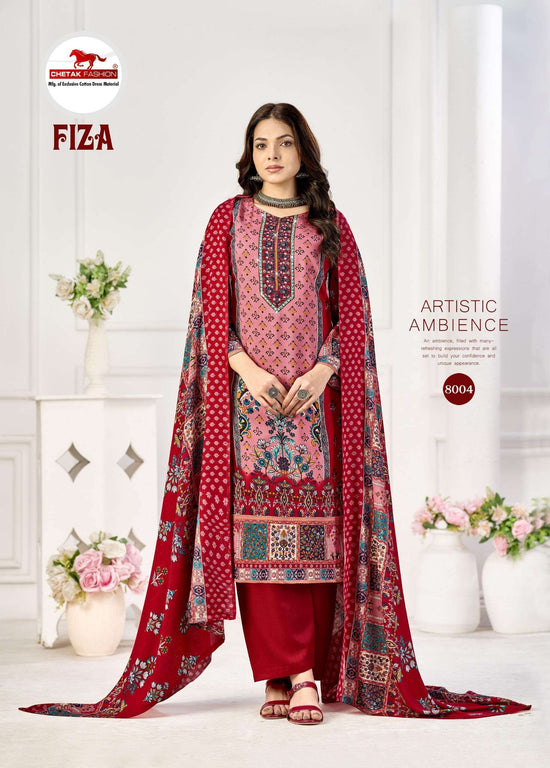 Chetak Fashion Fiza Vol-08