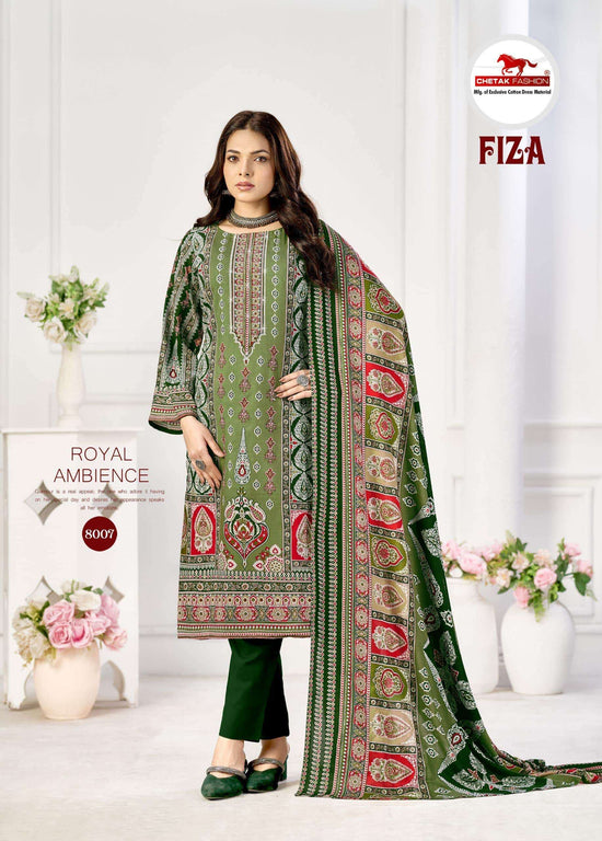 Chetak Fashion Fiza Vol-08
