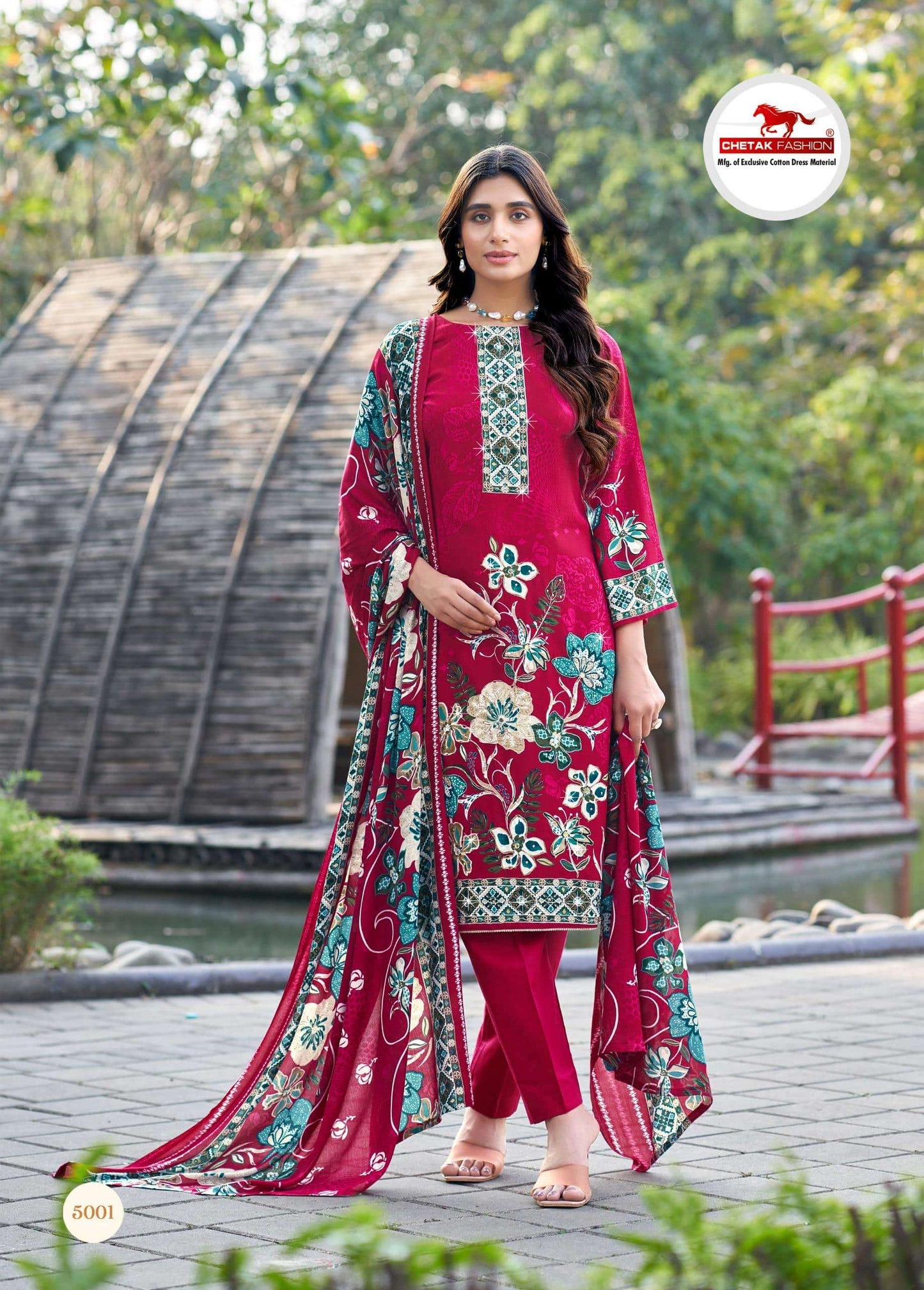 Chetak Fashion Ghoomar Vol-05