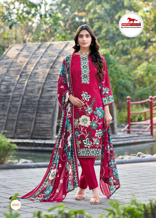 Chetak Fashion Ghoomar Vol-05