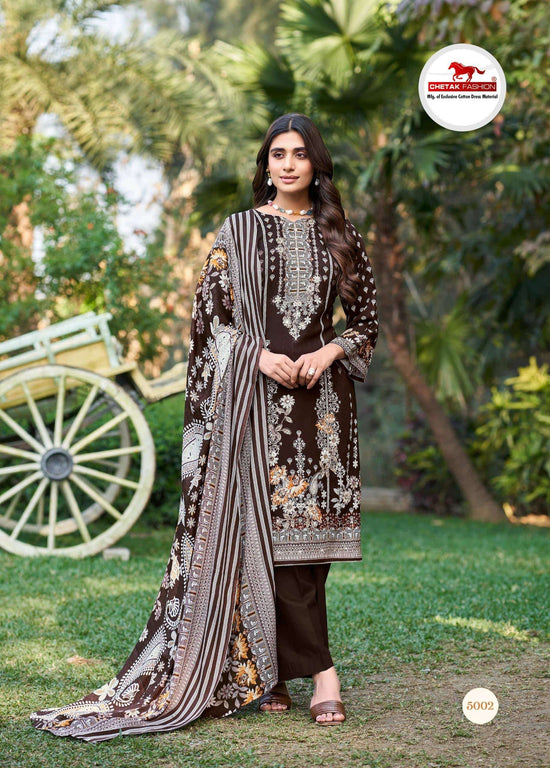 Chetak Fashion Ghoomar Vol-05