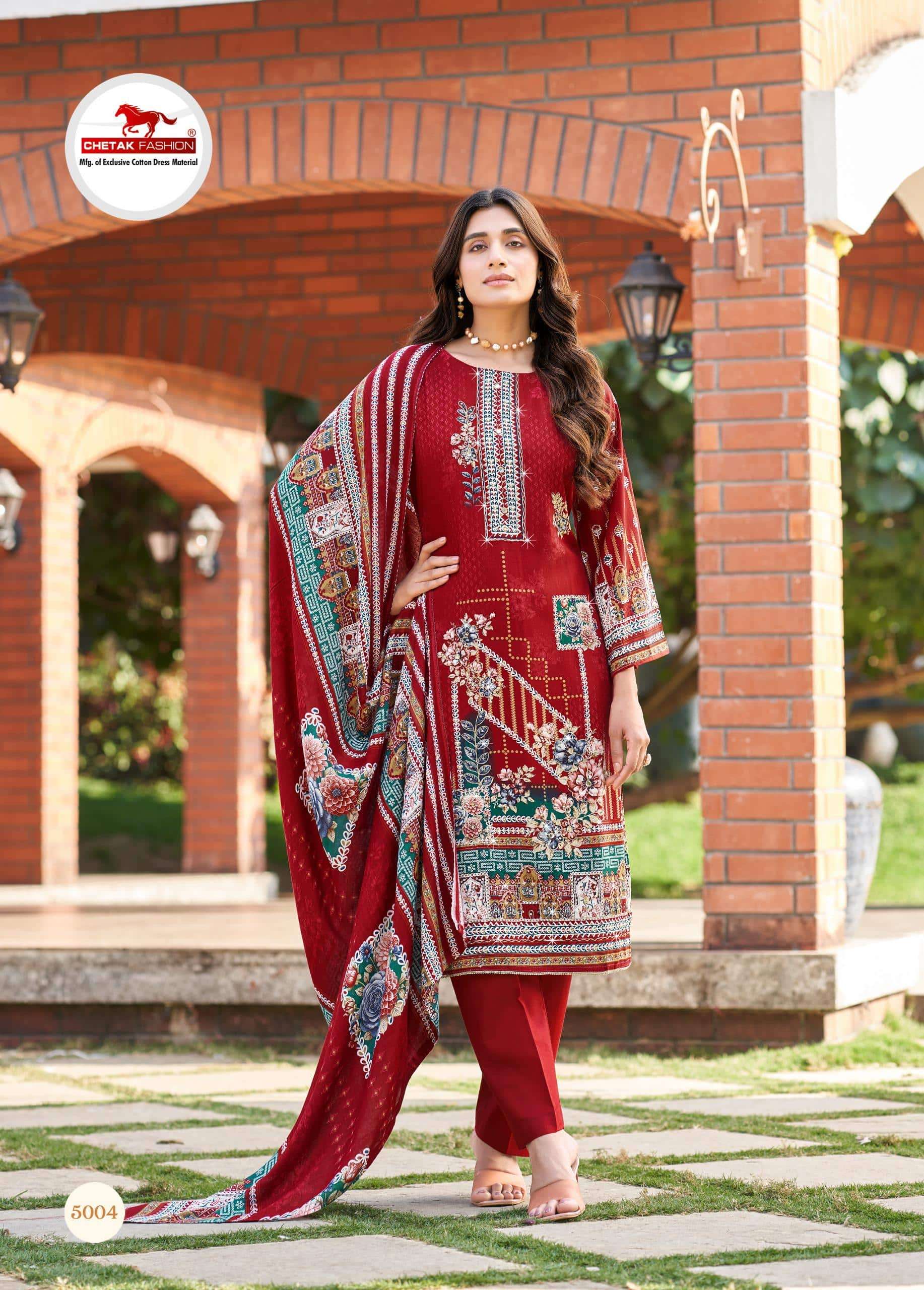 Chetak Fashion Ghoomar Vol-05