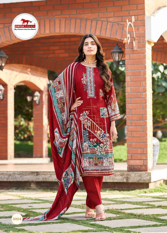 Chetak Fashion Ghoomar Vol-05