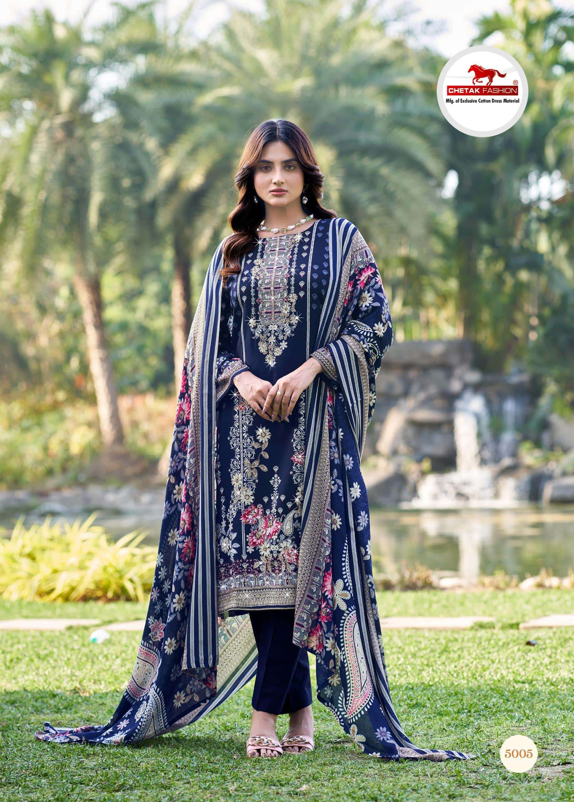 Chetak Fashion Ghoomar Vol-05