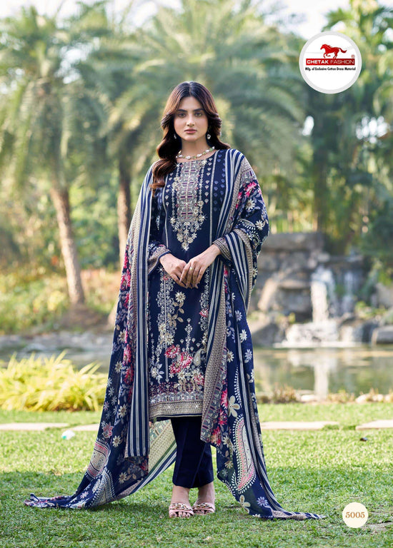 Chetak Fashion Ghoomar Vol-05