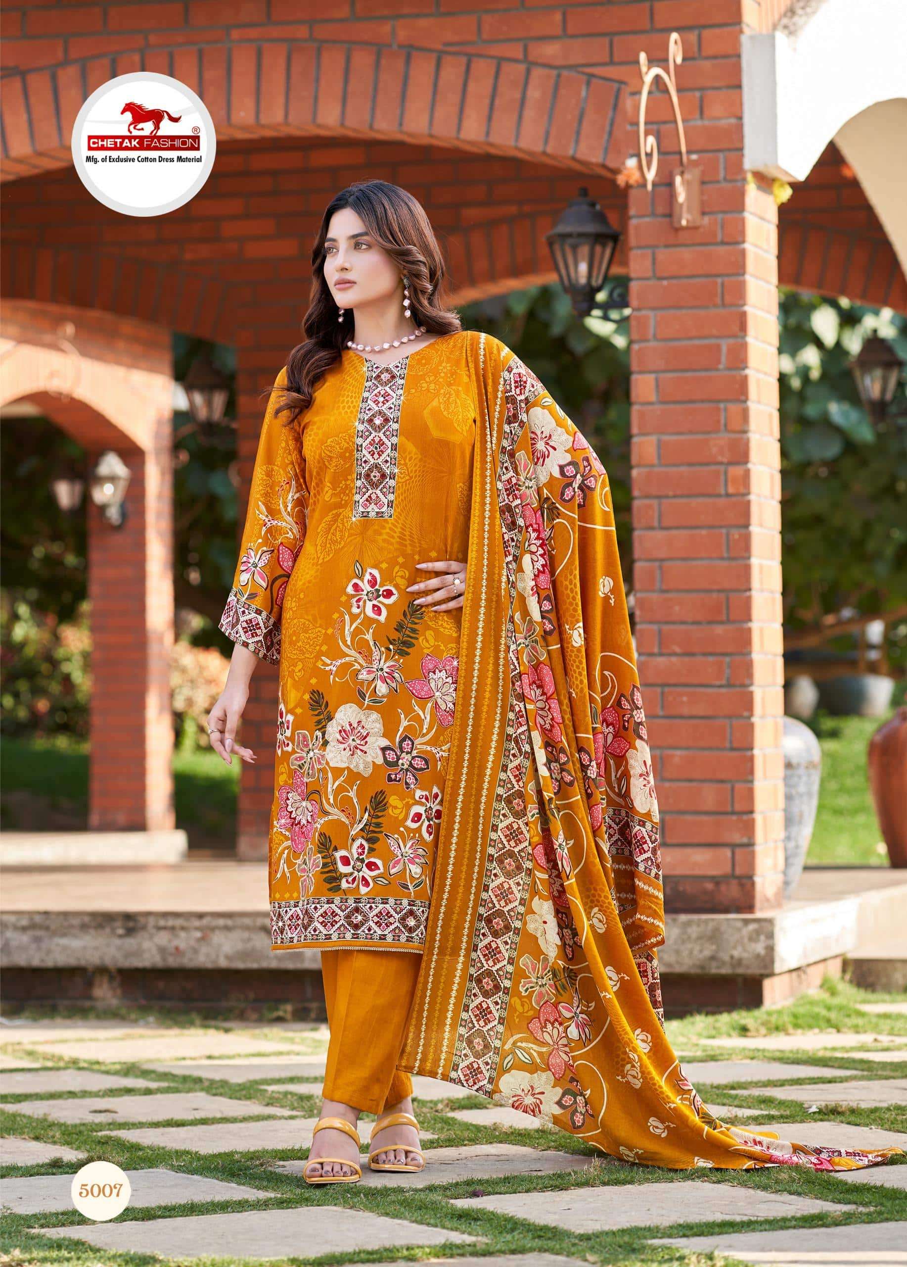 Chetak Fashion Ghoomar Vol-05