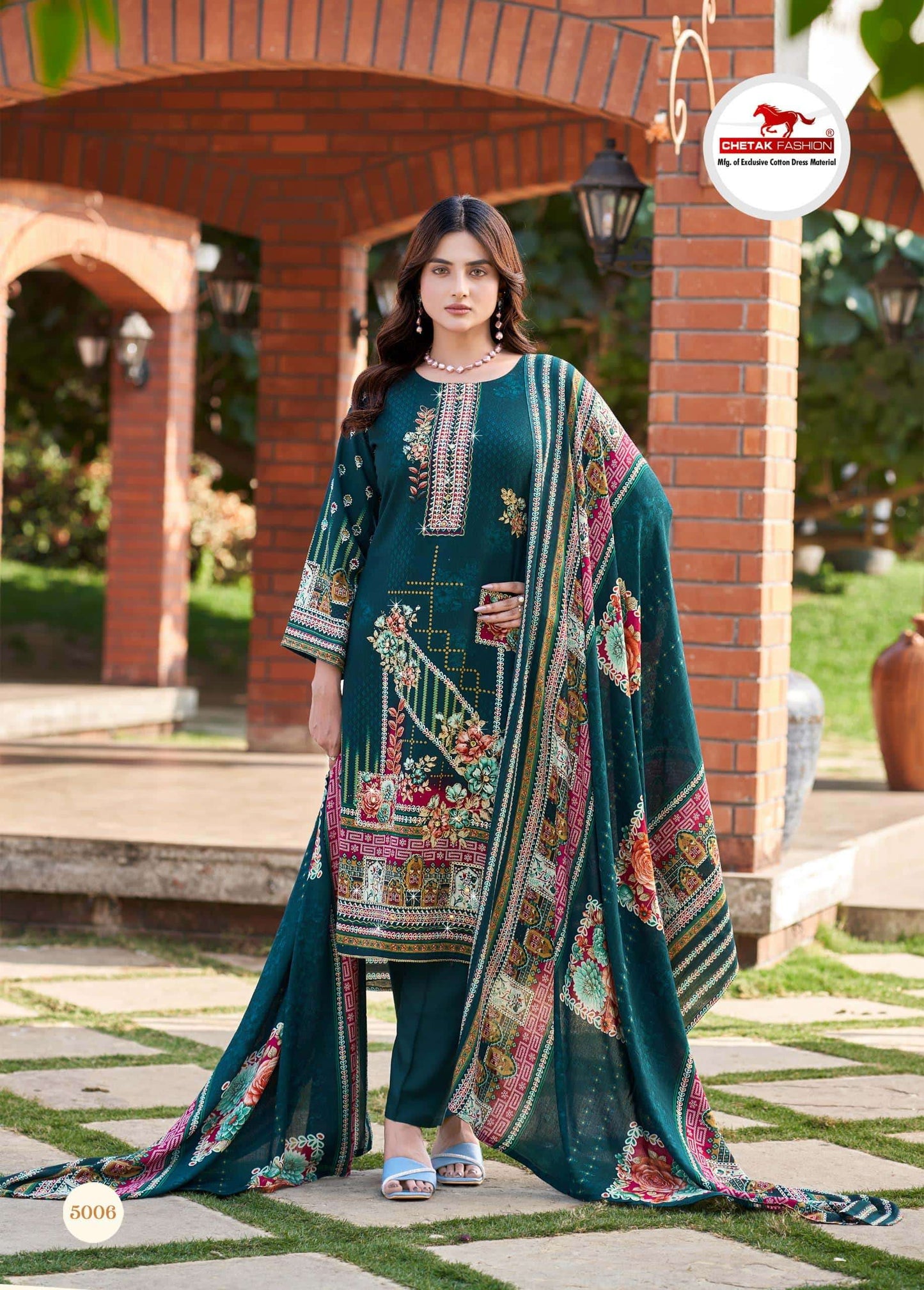 Chetak Fashion Ghoomar Vol-05