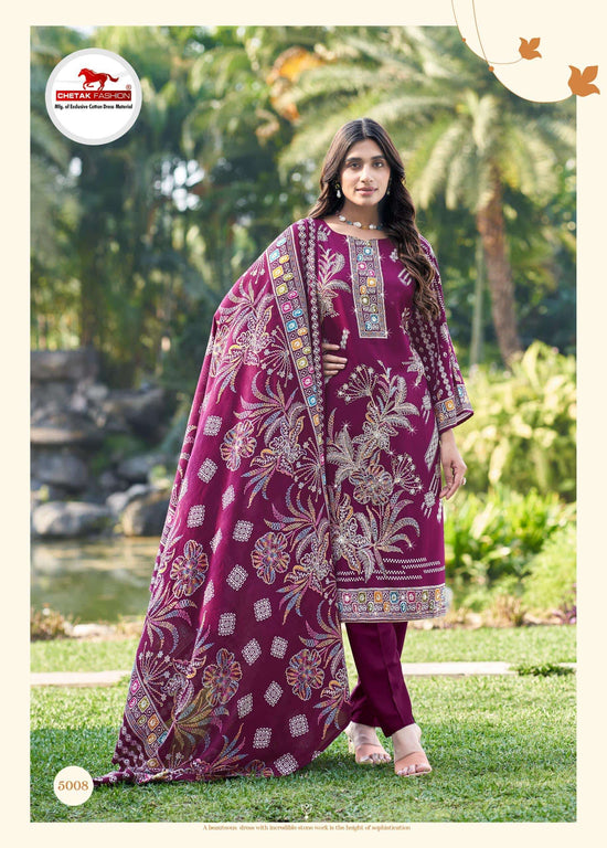 Chetak Fashion Ghoomar Vol-05