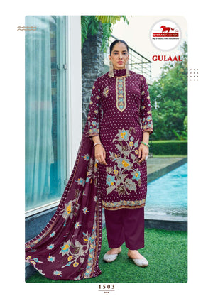 Chetak Fashion Gulaal Vol-15