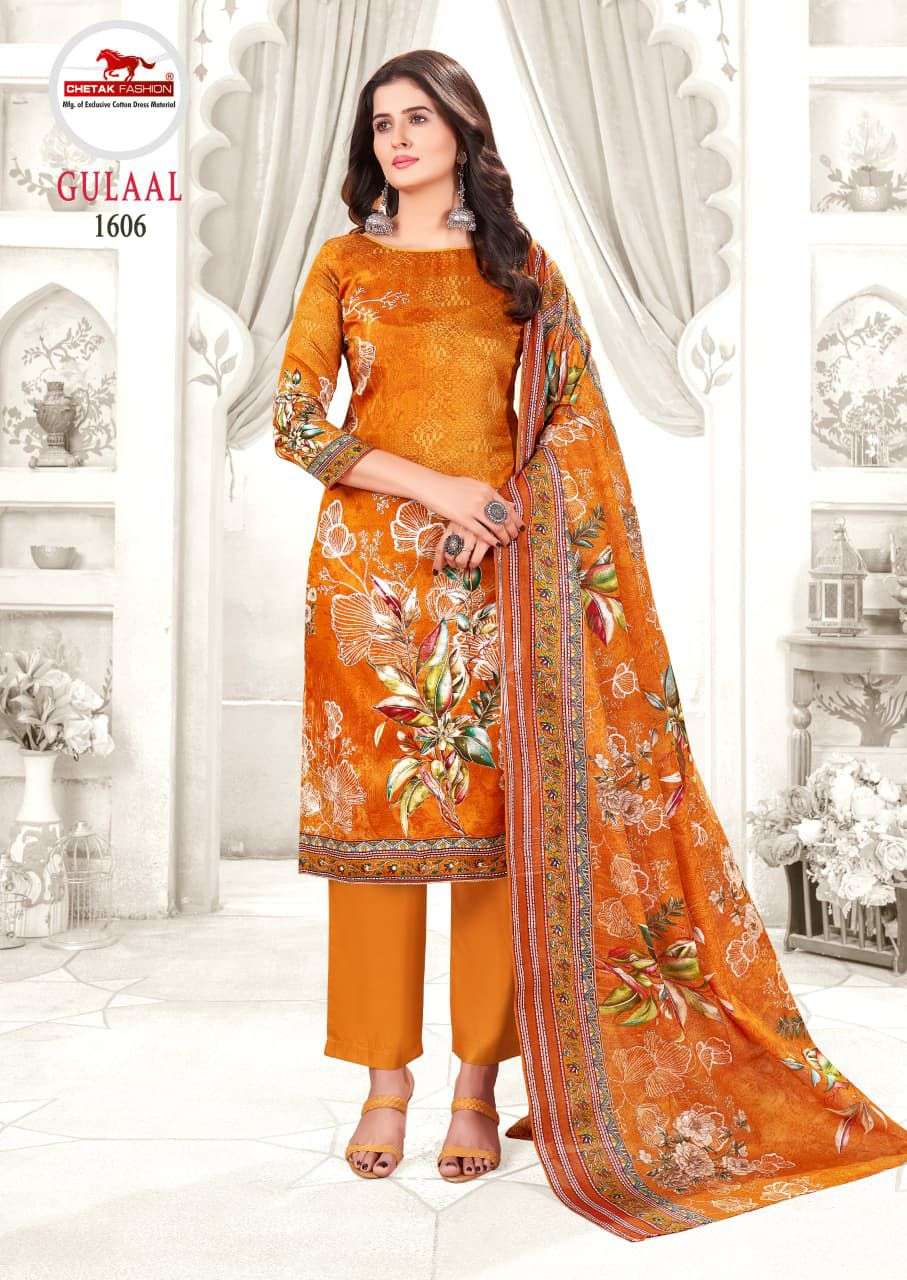 Chetak Fashion Gulaal Vol-16