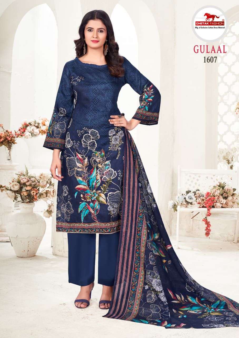 Chetak Fashion Gulaal Vol-16