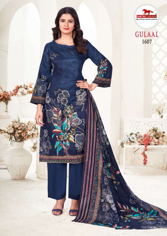 Chetak Fashion Gulaal Vol-16