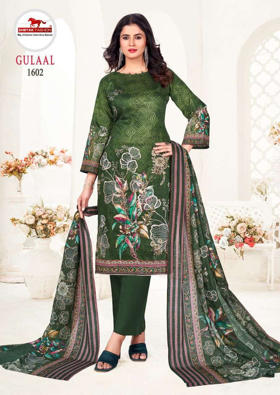 Chetak Fashion Gulaal Vol-16