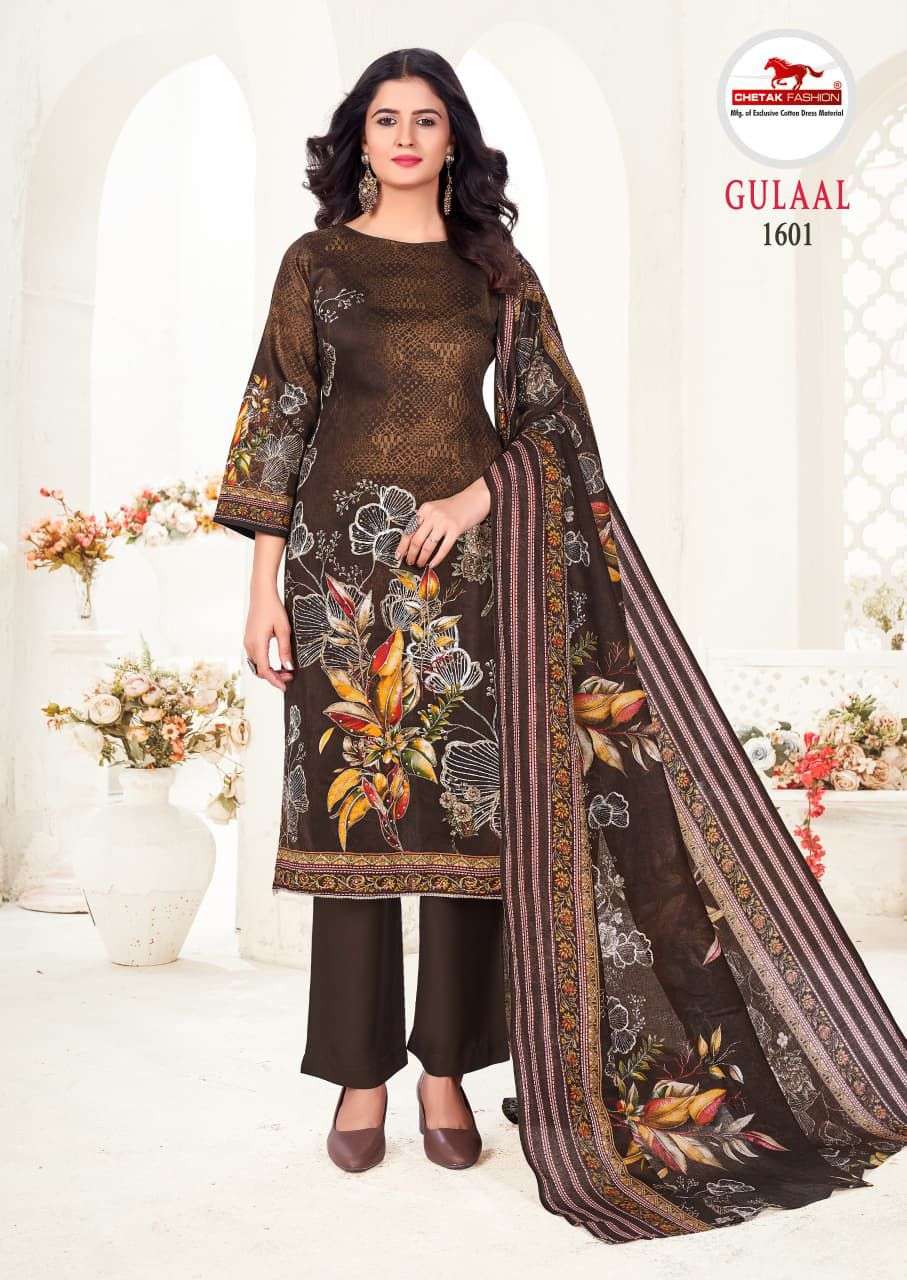 Chetak Fashion Gulaal Vol-16