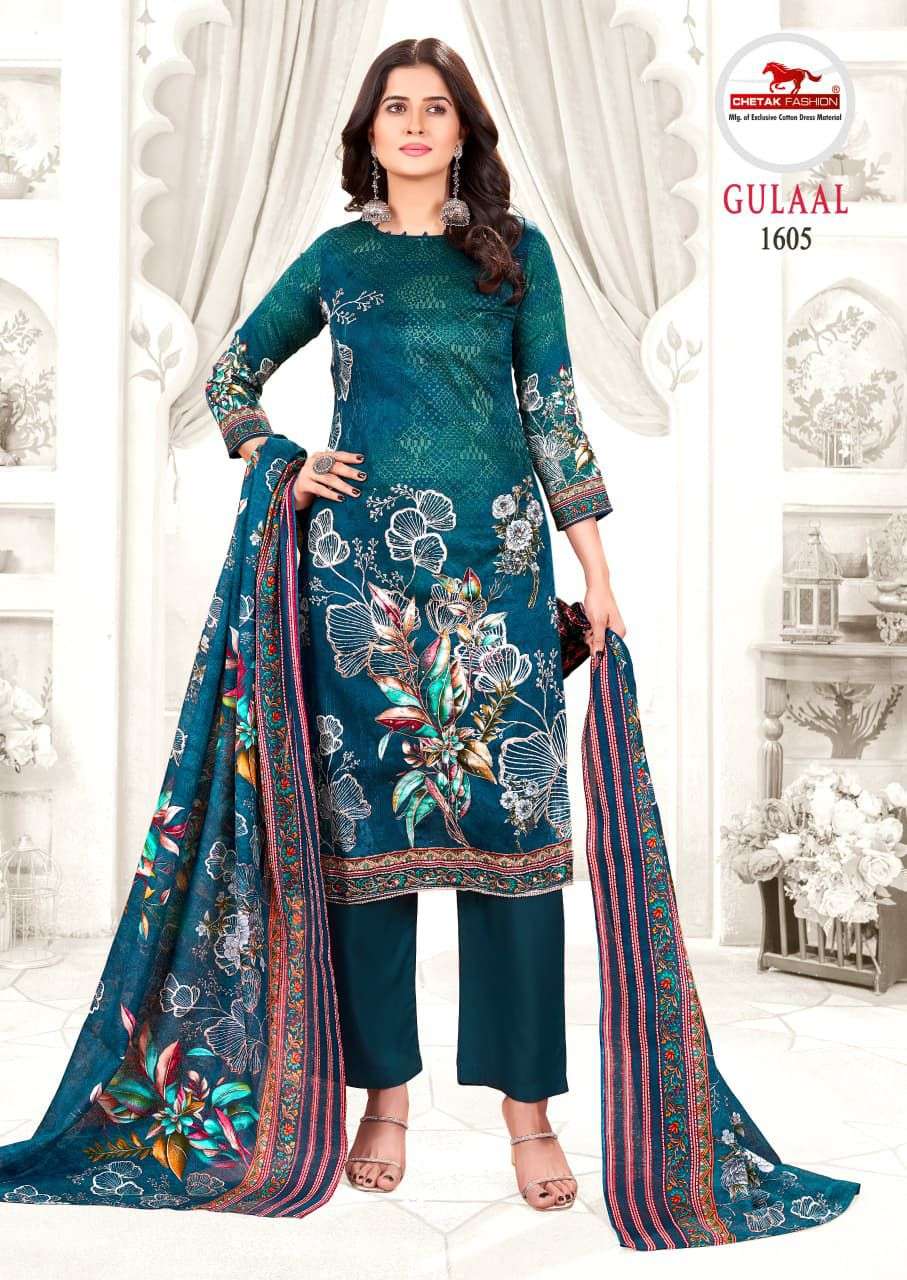 Chetak Fashion Gulaal Vol-16