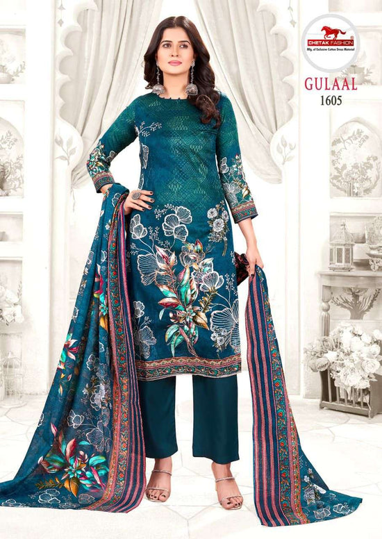 Chetak Fashion Gulaal Vol-16