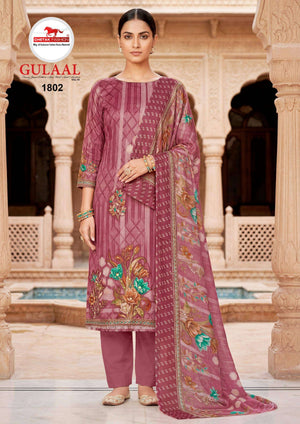 Chetak Fashion Gulaal Vol-18