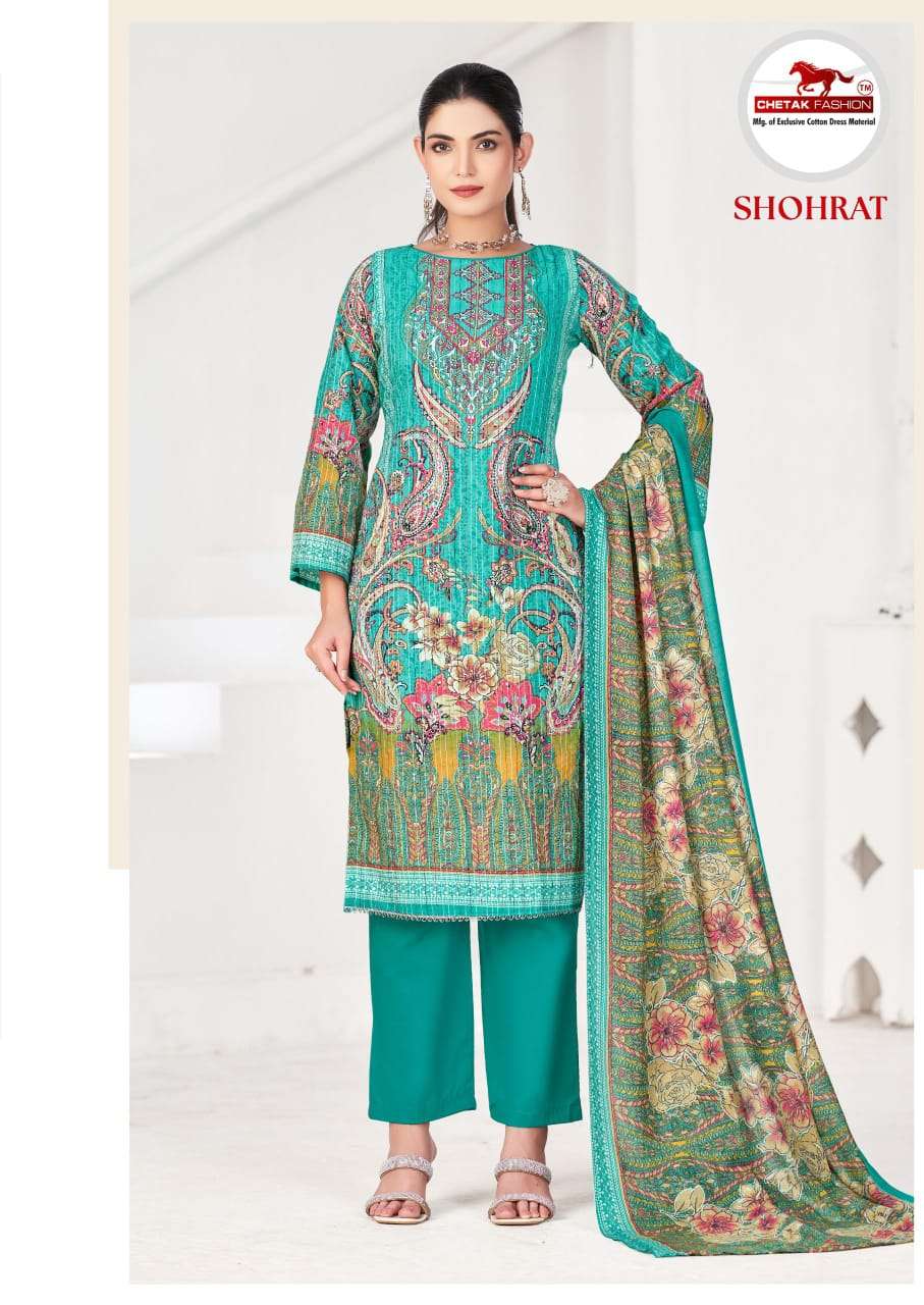 Chetak Fashion Shohrat Vol-01