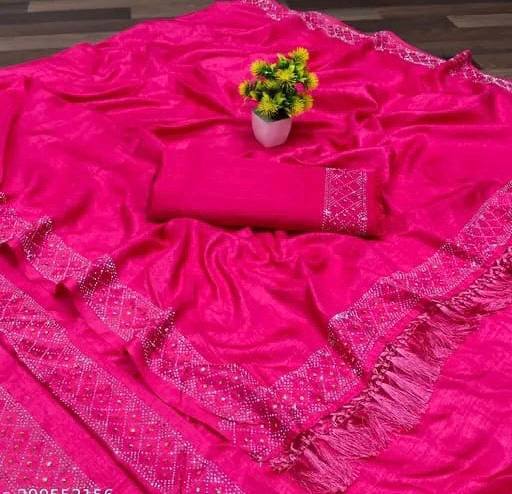 Choki Saree Mg Reniyal Saree - Amrah Wholesale