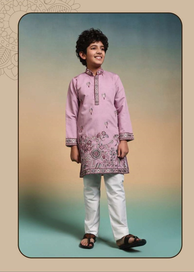 Clleora Ethnic Crown