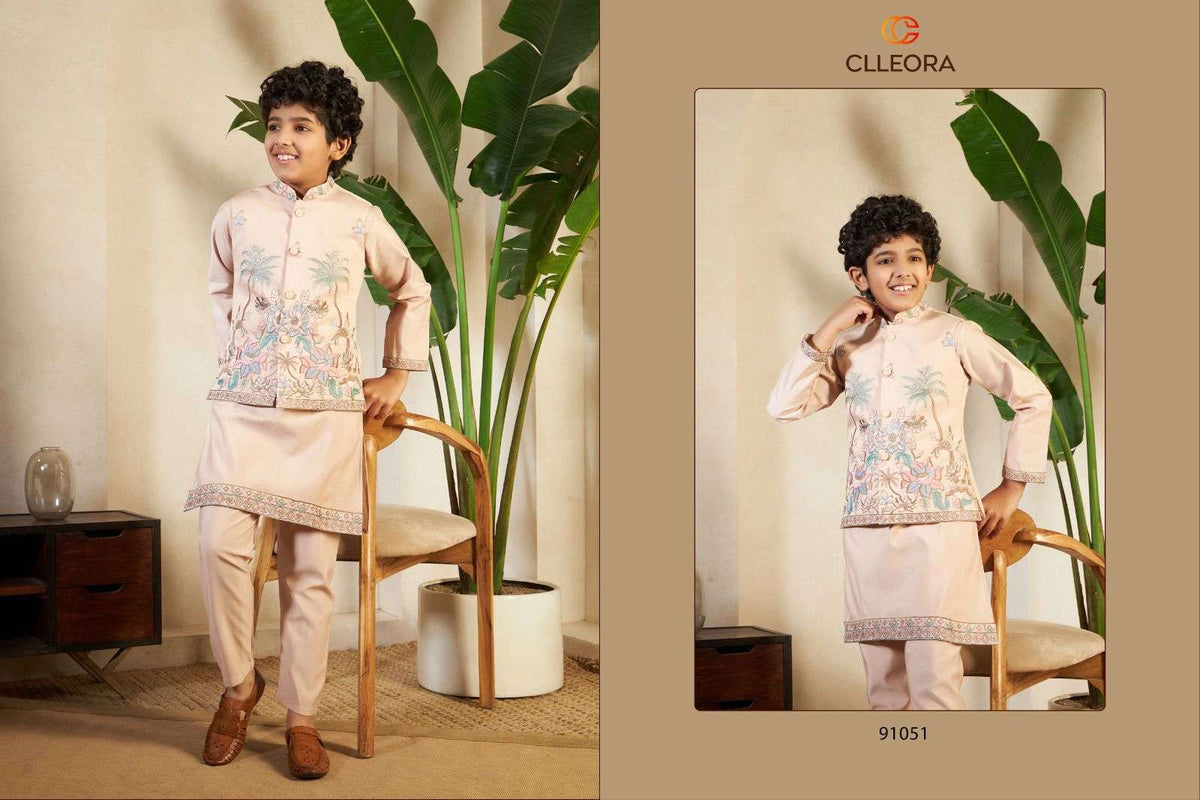 Clleora Little Viraasat